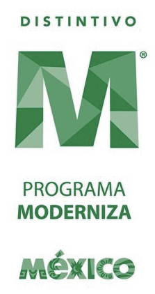 Distintivo M