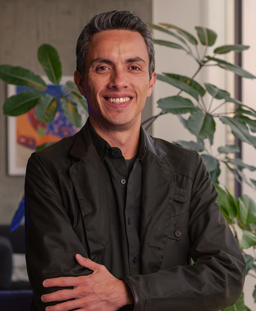 Jorge Flórez